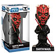Star Wars Darth Maul Bobble Head